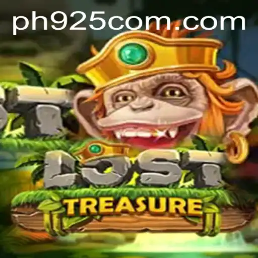 Exploring LostTreasure: A New Gaming Adventure with PH925.COM