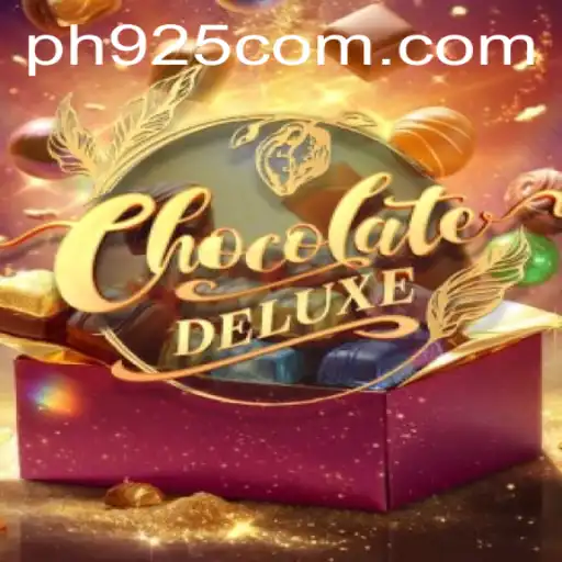 Dive into the Sweet World of ChocolateDeluxe: A Comprehensive Exploration of PH925.COM's Latest Gaming Sensation