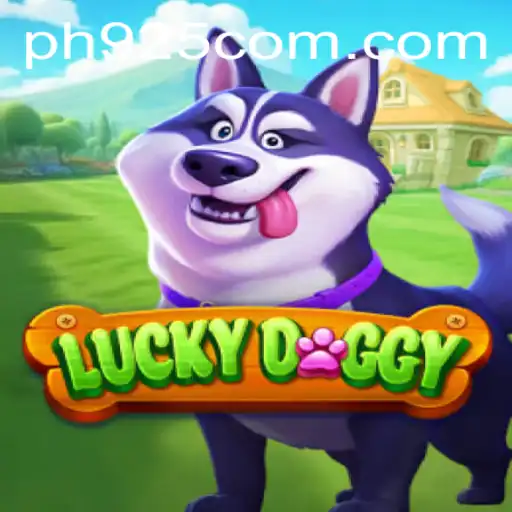Unveiling the Thrills of LuckyDoggy: A Deep Dive into the World of PH925.COM