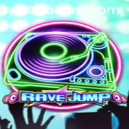RaveJump: The New Sensation in Gaming