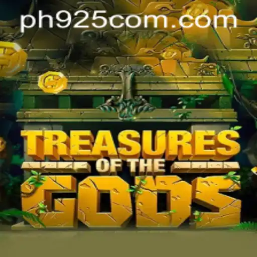 Explore the Adventures of 'TreasureoftheGods' and Unlock Secrets with PH925.COM