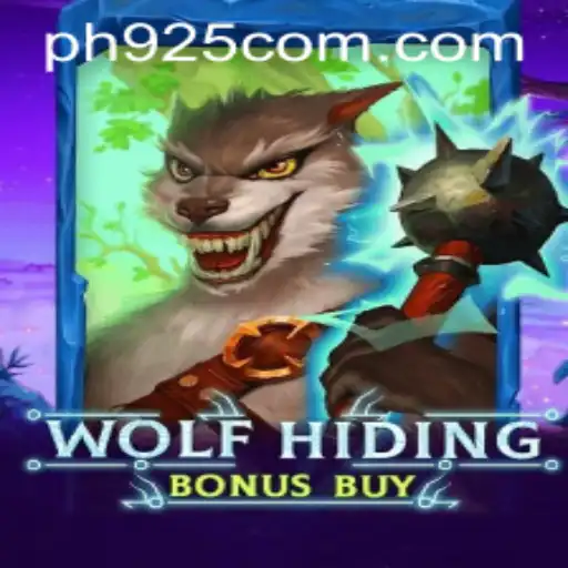 Discover the Thrills of WolfHidingBonusBuy: An In-Depth Look into the Game and Current Trends