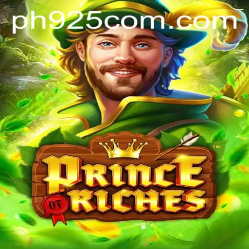 Exploring PrinceOfRiches: The Game Revolutionizing Digital Entertainment