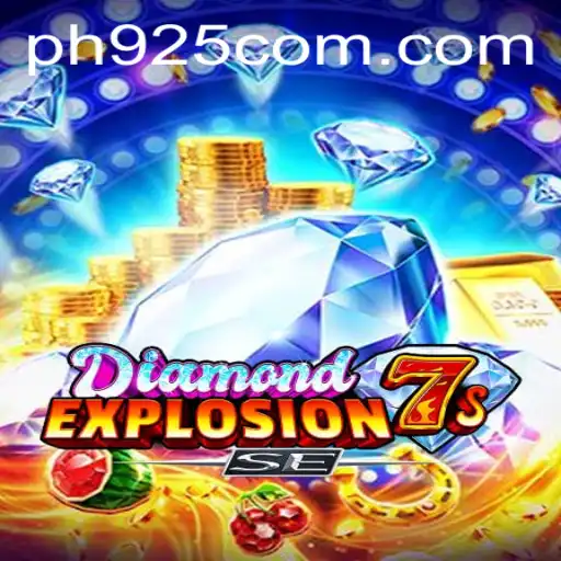 DiamondExplosion7sSE: A Dazzling New Chapter in Interactive Gaming