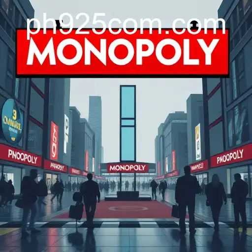 Exploring the World of Monopoly: An In-Depth Look into PH925.COM