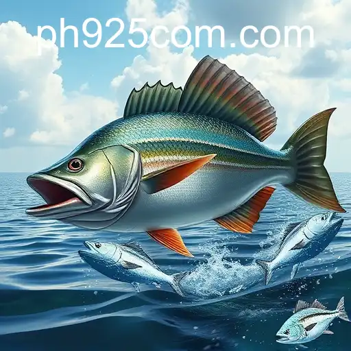Exploring the World of Online Fishing with PH925.COM